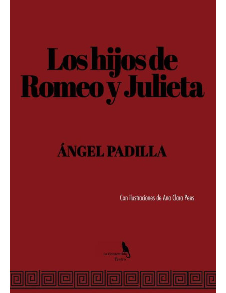 Los hijos de Romeo y Julieta