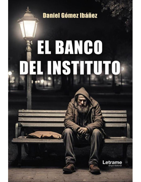 El banco del instituto