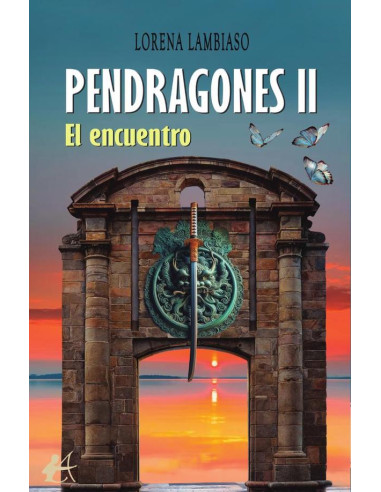 Pendragones II:El encuentro