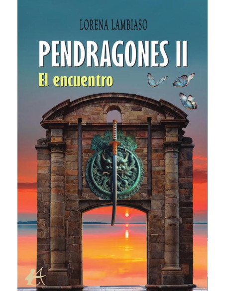 Pendragones II:El encuentro