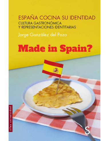 España cocina su identidad