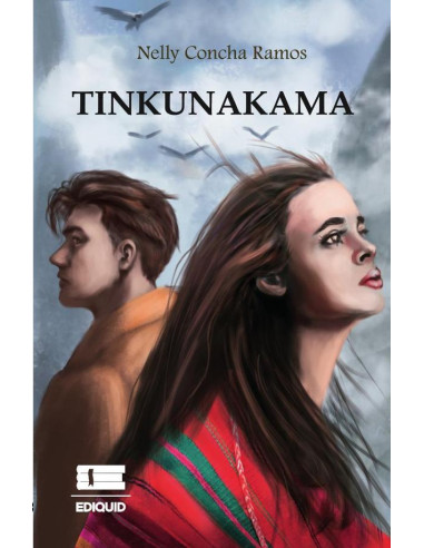 Tinkunakama