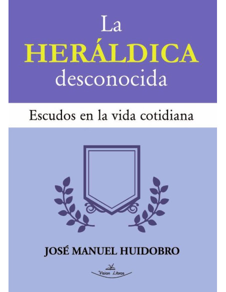 La Heráldica desconocida