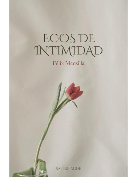 Ecos de intimidad