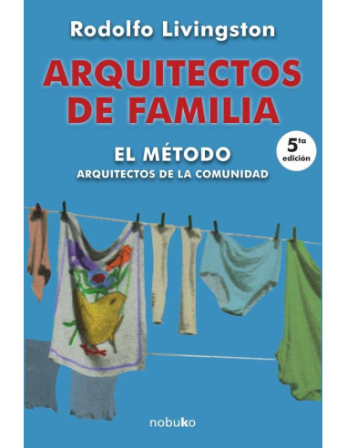 Arquitectos de familia