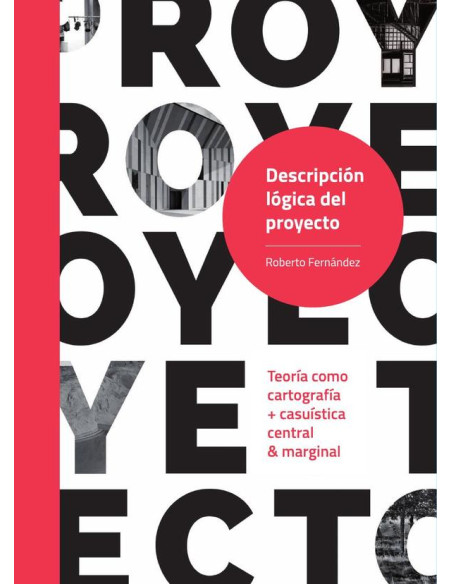 Descripción lógica del proyecto