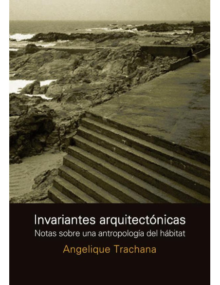 Invariantes arquitectonicas