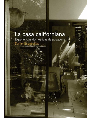 La casa californiana