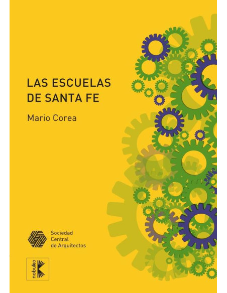 Las escuelas de santa fe 