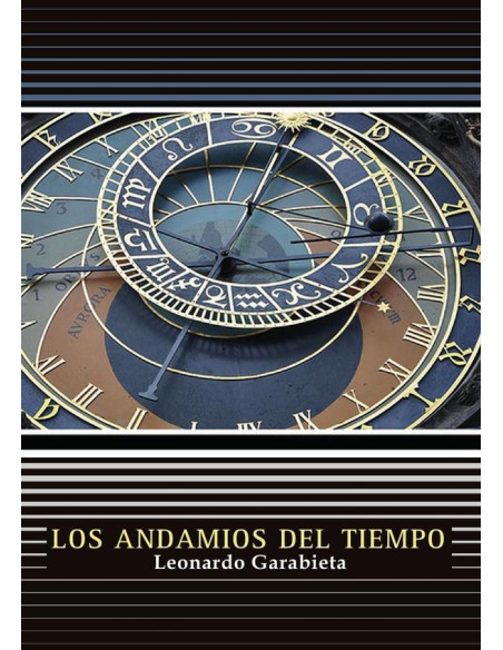 Los andamios del tiempo