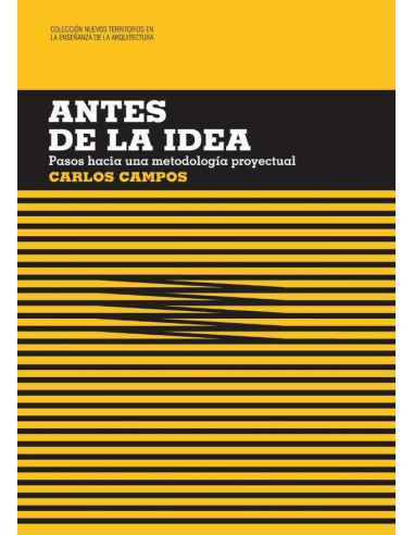 Antes de la idea