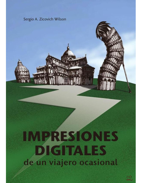 Impresiones digitales