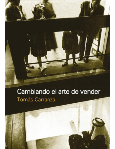 Cambiando el arte de vender 