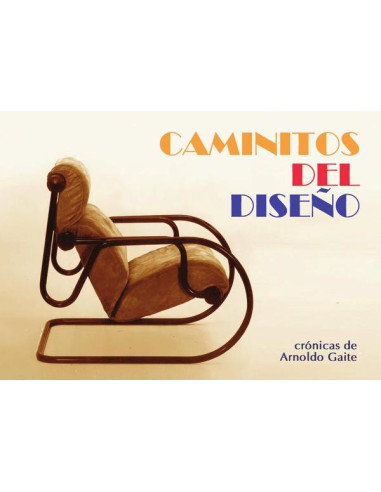 Caminitos del diseño 