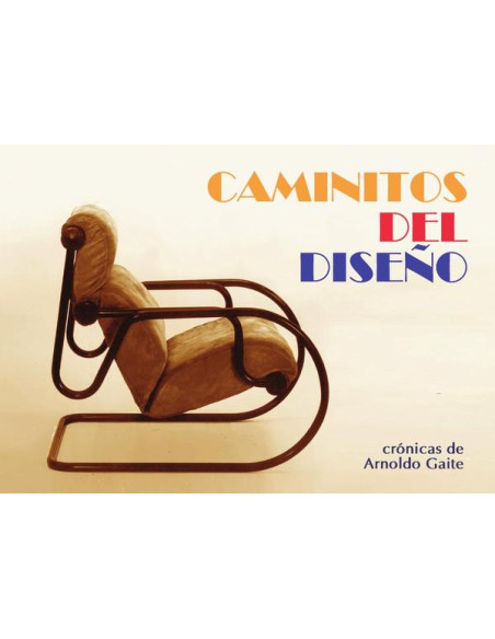 Caminitos del diseño 