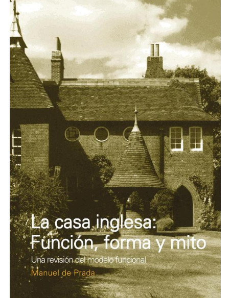 La casa inglesa