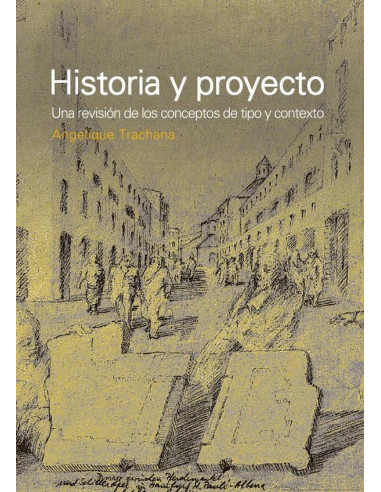 Historia y proyecto