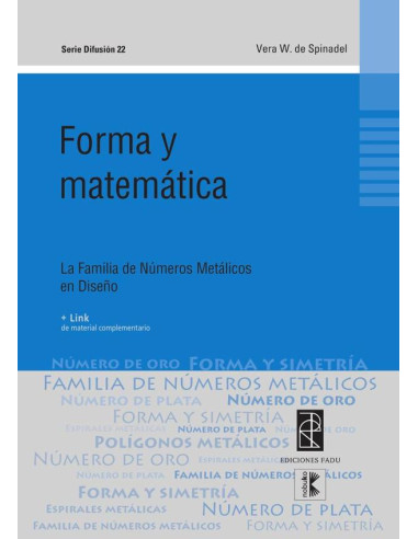 Forma y matemática 1