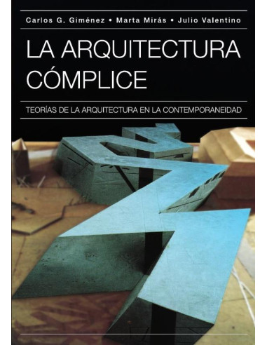 La arquitectura cómplice