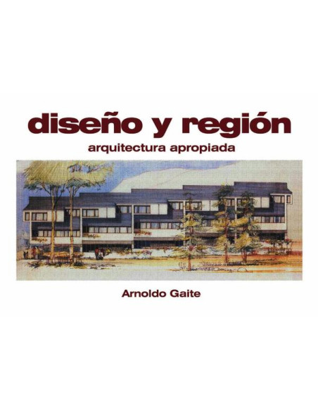 Diseño y región