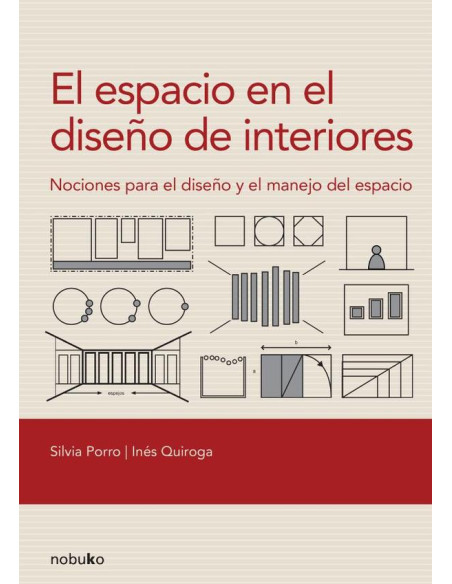 El espacio en el diseño de interiores