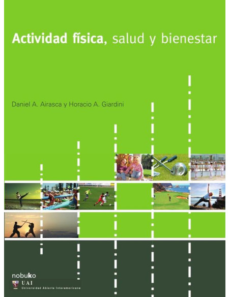 Actividad física, salud y bienestar 