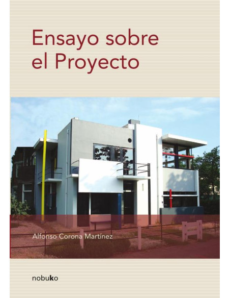 Ensayo sobre el proyecto