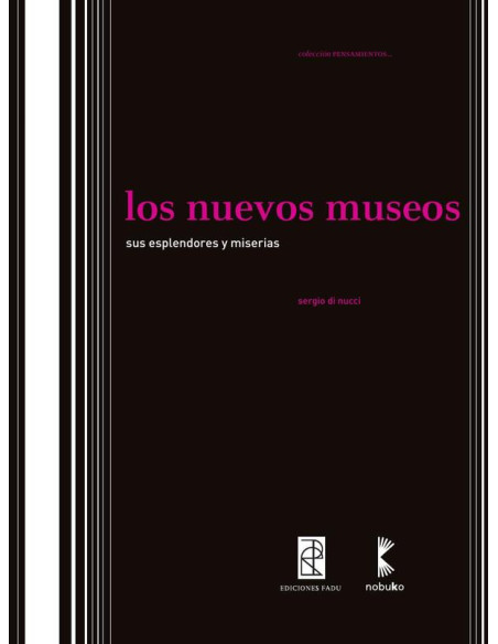 Los nuevos museos 