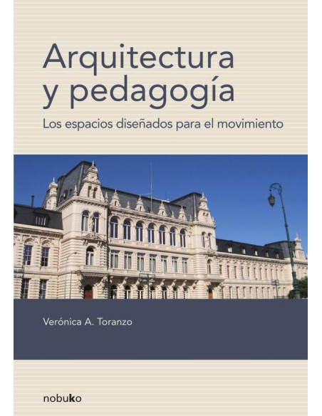 Arquitectura y Pedagogía