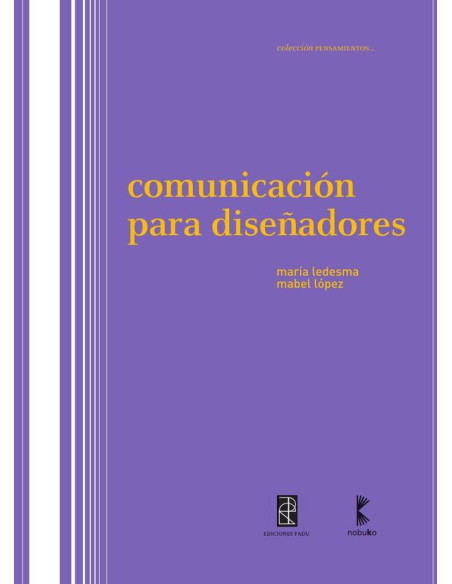 Comunicación para diseñadores