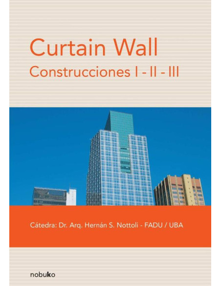 Curtain wall