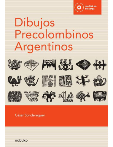 Dibujos precolombinos argentinos