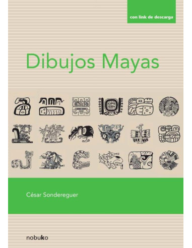 Dibujos Mayas