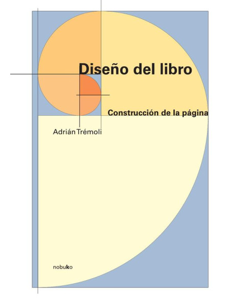 Diseño del Libro