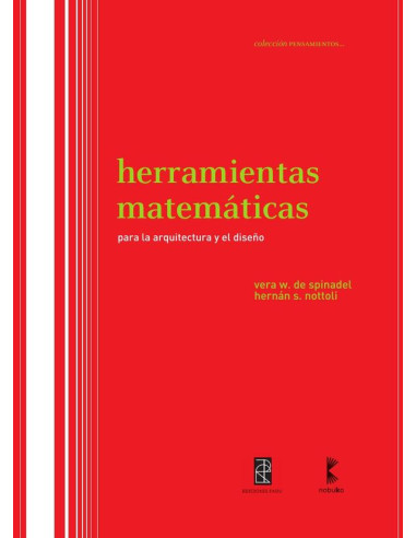 Herramientas Matematicas Para La Arquitectura y  El Diseño