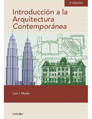 Introducción a la arquitectura contemporánea