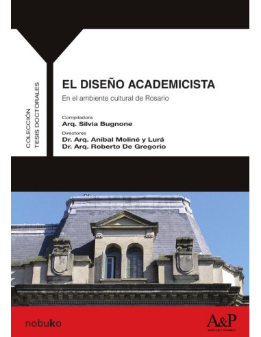 El diseño academicista