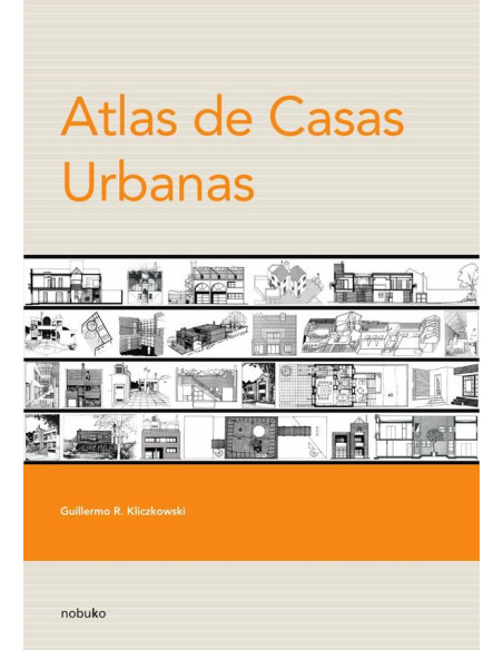 Atlas de casas urbanas