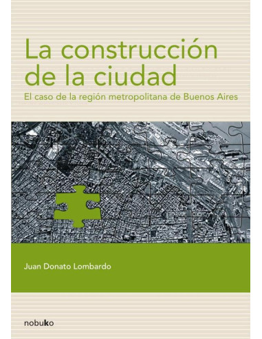 La construcción en la ciudad 