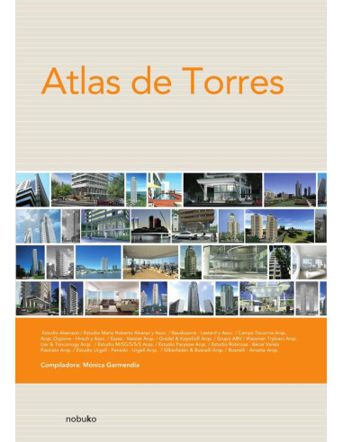 Atlas de Torres