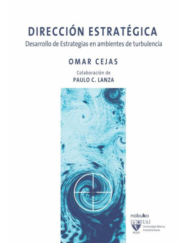 Dirección estratégica