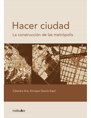 Hacer ciudad