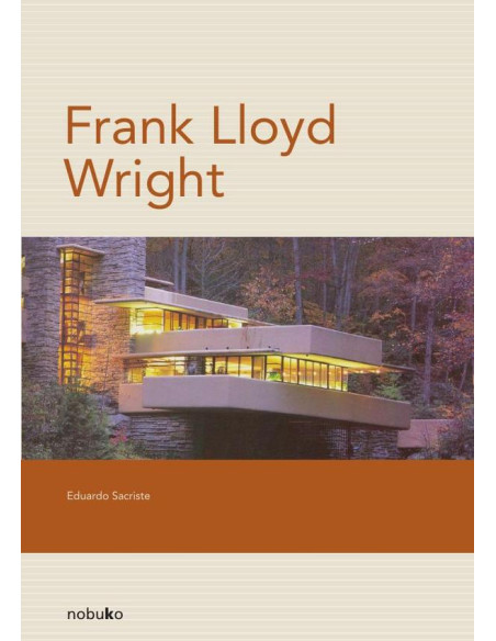 Frank Lloyd Wright, Usonia