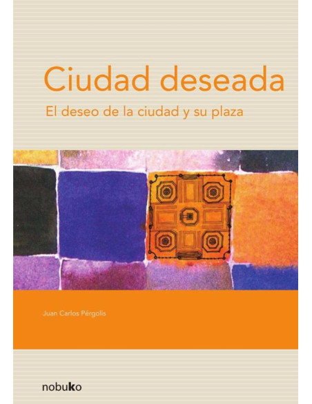 Ciudad deseada 