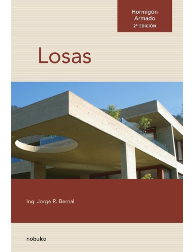 Hormigon Armado: Losas