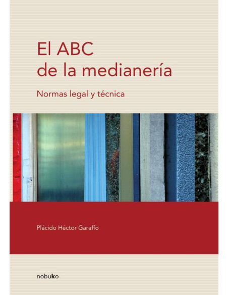 EL ABC De La Medianeria