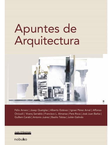 Apuntes de arquitectura