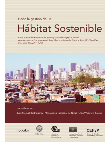 Hacia la gestión de un habitat sostenible