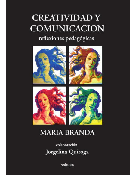 Creatividad y Comunicacion