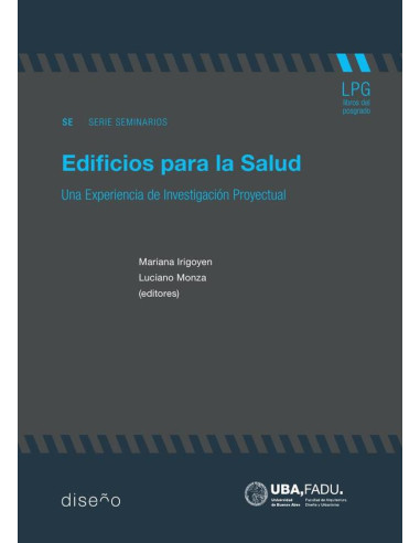 Edificios para la salud